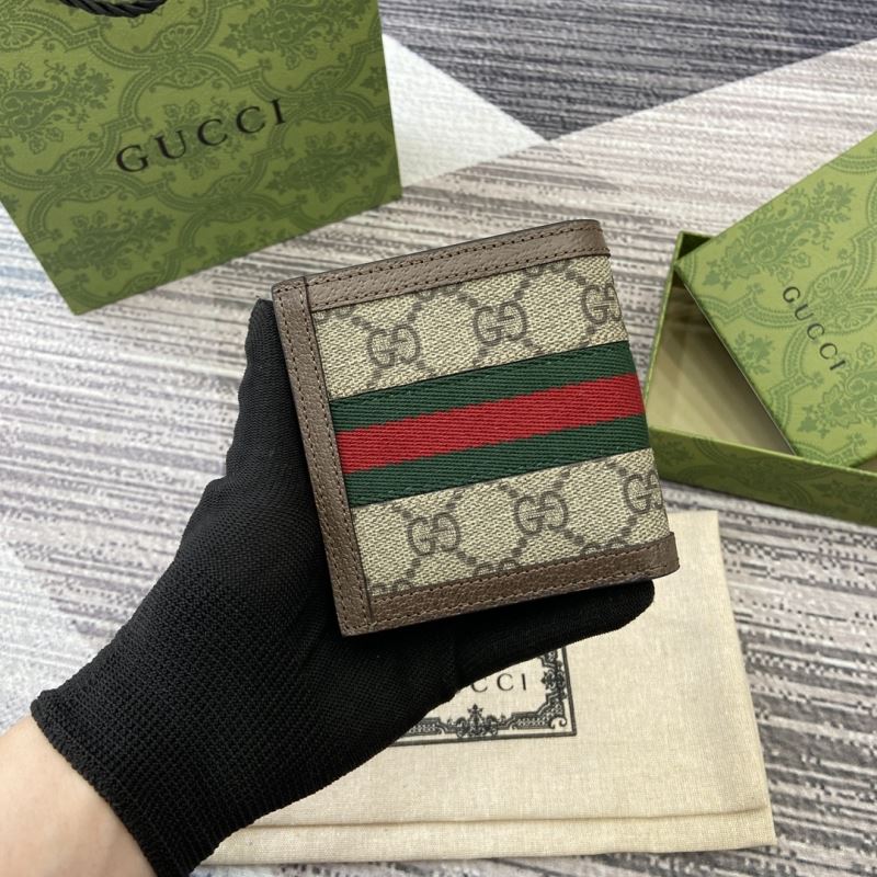 Gvc*1 wallets